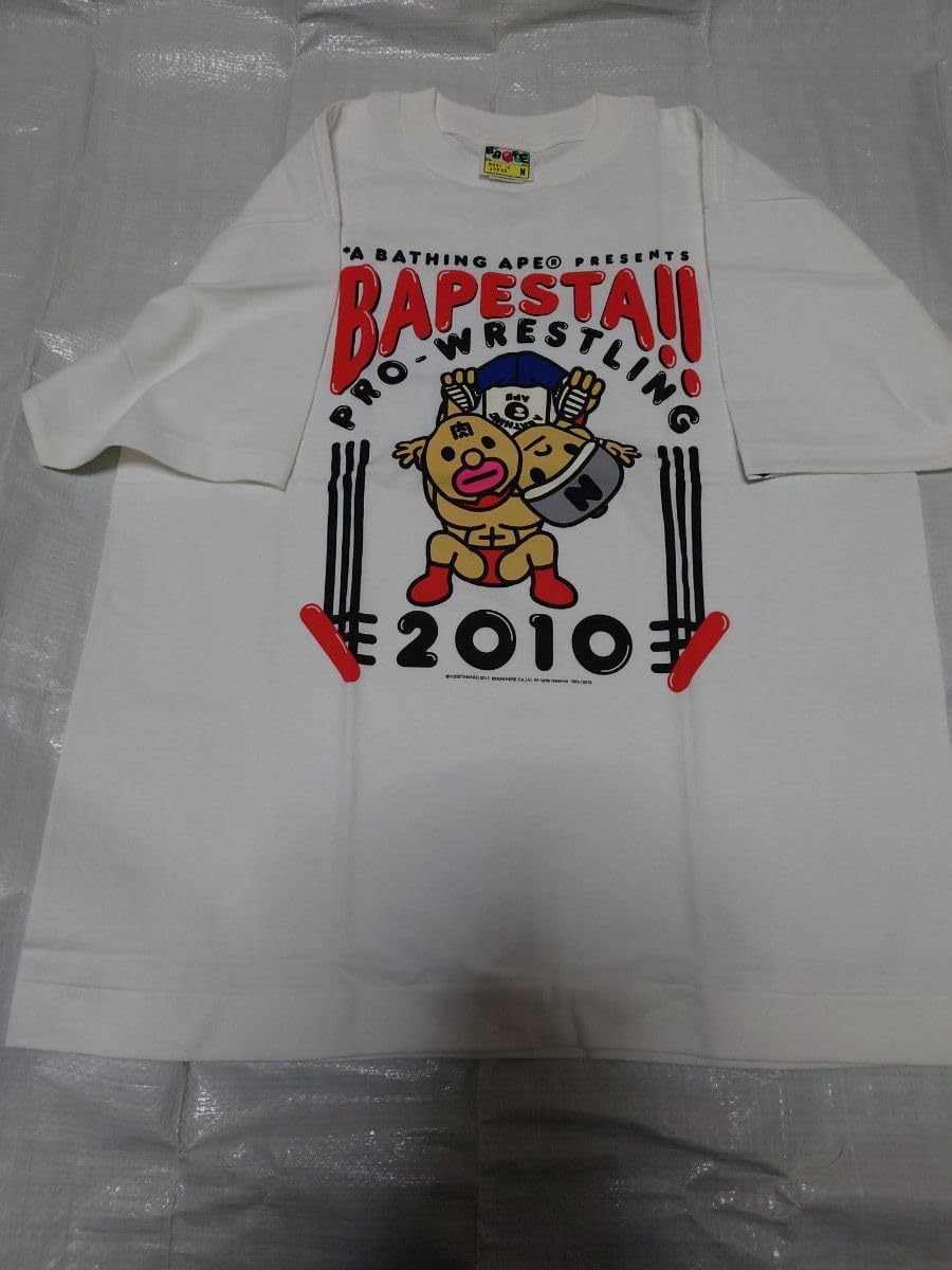 Tyler The Creator GOLFWANG WELCOME TO GOLF CITY TEE JAPAN Limited